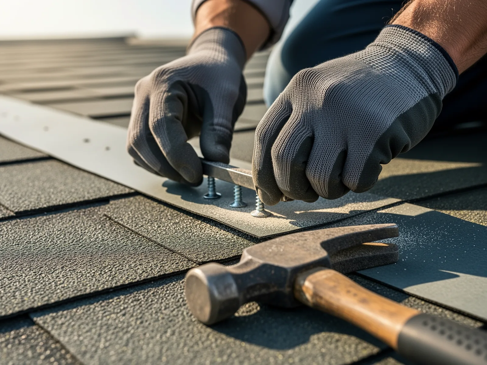 Why choose Fascia Repair in Lavalette, WV